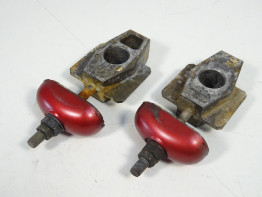 Achterbrug Kawasaki ER 6