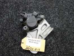 Achter remklauw Yamaha Tracer 700