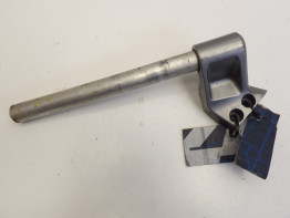 Clip on links Kawasaki ZZR 600