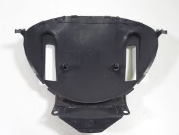 Topkuip bekleding Suzuki Burgman 650