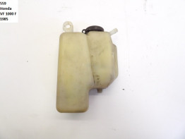 Koelvloeistof reservoir Honda VF 1000 F