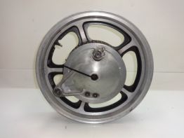 Achtervelg Honda VT 1100