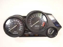 Tellerset Kawasaki ZZR 600