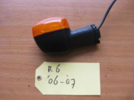 Knipperlicht links voor Yamaha YZF R6