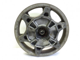 Tandwieldrager Kawasaki LTD 454