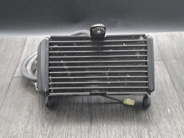 Oil cooler Ducati Multistrada 1260