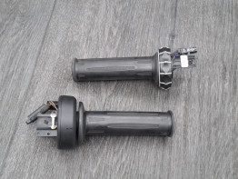 Handvat BMW R 1250 GS