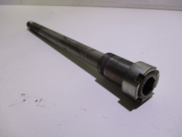 Frame - onderdelen Kawasaki Z 800