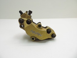 Remklauw links voor Honda VTR 1000 F