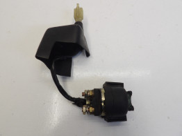 Startmotor relais Honda VT 1100