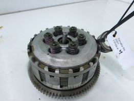 Kupplung Yamaha YZF R6