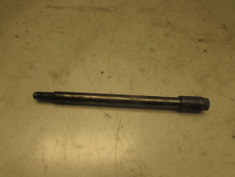 Axle front Honda VF 700 750 S Sabre
