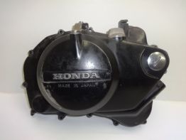 Crankcase cover Clutch side Honda CB 400