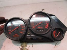 Meter Kawasaki ZZR 250