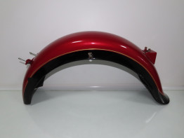 Hinterradabdeckung Moto Guzzi California 1100