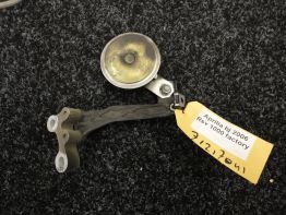 Claxon Aprilia RSV 1000