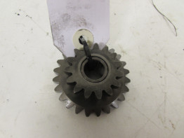 Engine parts Suzuki GSX R 1000