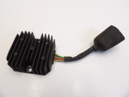 Spanningsregelaar Honda SLR 650