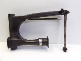 Achterbrug Yamaha XJ 650