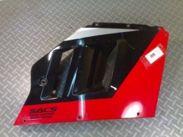 Seitenverkleidung rechts klein Suzuki GSX R 1100