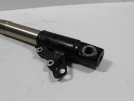 Front pipe bottom left BMW R 1200 GS