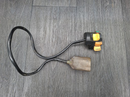 Lenkerschalter rechts BMW K 1100 LT