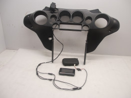Innenverkleidung Harley Davidson Touring FL