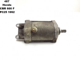 Startmotor Honda CBR 600 F