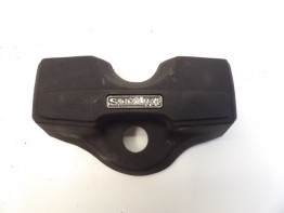 Kroonplaat Suzuki GS 850