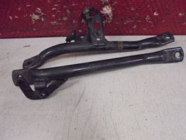 Rahme teile BMW R 1200 GS