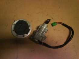 Key set Suzuki Overige Suzuki
