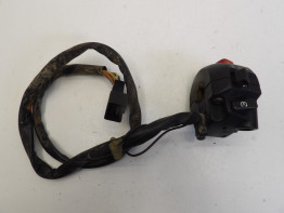 Stuurschakelaar rechts Suzuki GSX F 600