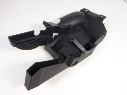 Undertail rear fender Yamaha FZ6