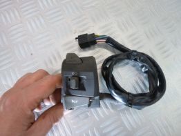 Stuurschakelaar links Aprilia Caponord 1000