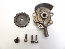 Motorblok diverse Honda Goldwing GL