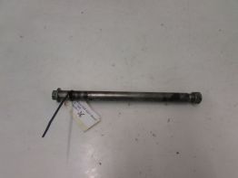 Achterbrug Suzuki GSF 600 650 Bandit 