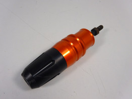 Valblokken Kawasaki Z 800