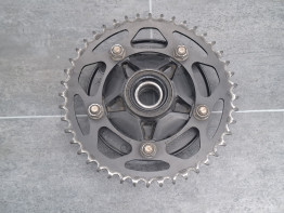 Caja de engranaje BMW F 900 XR