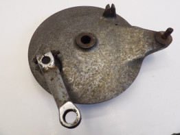 Trommelrem Suzuki GS 550