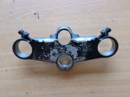 Kroonplaat Honda CBR 600 F