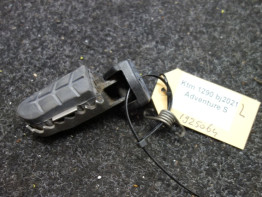 Duo voetsteun links KTM 1290 Super Adventure