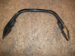 Soziusgriff Suzuki GSX R 1100