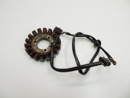 Dynamo Kawasaki EL 250