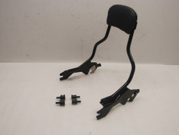 Rugsteun sissybar Harley Davidson Touring FL