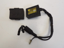 CDI ECU unit Honda VT 1100