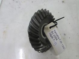 Engine parts Yamaha FJR 1300