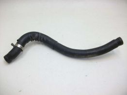 Radiator parts Honda NX 250 Dominator