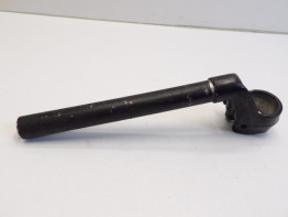 Steering Handle left Honda CBX 550 F2