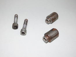 Valbeugel Moto Guzzi California 3