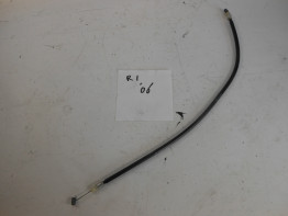 Overig Yamaha YZF R1